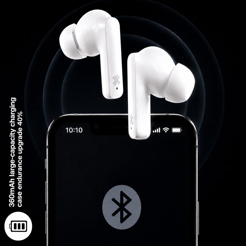 STUDS AR-2 Wireless Earbuds