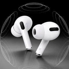 iBudz AR - 16 Wireless Earbuds