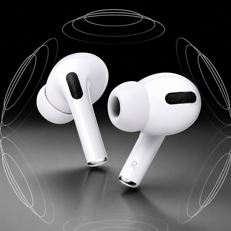 iBudz AR - 16 Wireless Earbuds