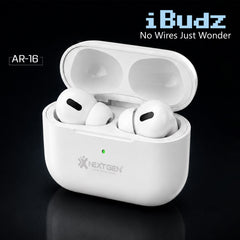 iBudz AR - 16 Wireless Earbuds