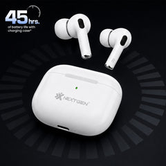 iBudz AR - 16 Wireless Earbuds