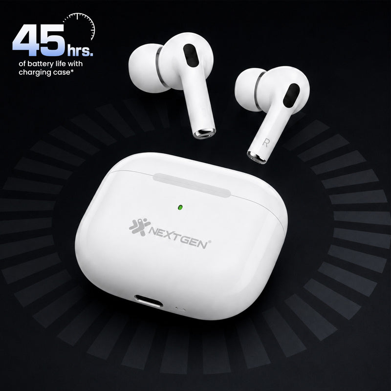 iBudz AR - 16 Wireless Earbuds