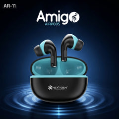 AR 11 Amigo