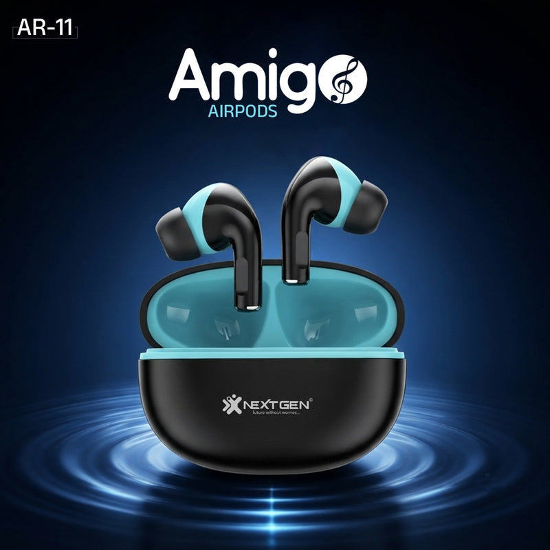 AR 11 Amigo