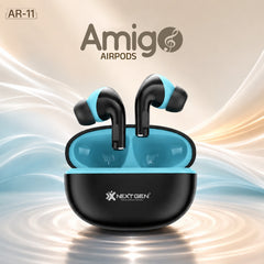 AR 11 Amigo