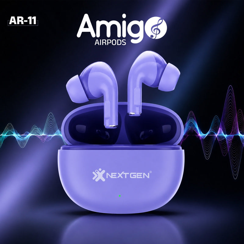 AR 11 Amigo