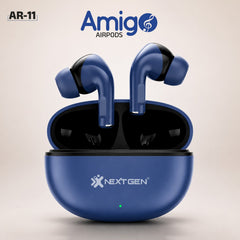 AR 11 Amigo