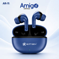 AR 11 Amigo