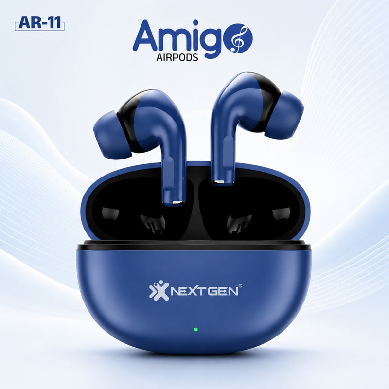 AR 11 Amigo