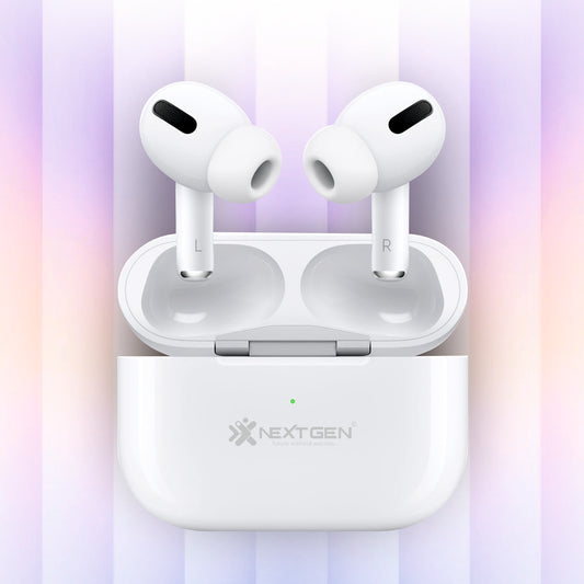 NextGen AR-9 PUBG Series Wireless Earbuds