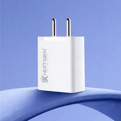 CH 18 Charger