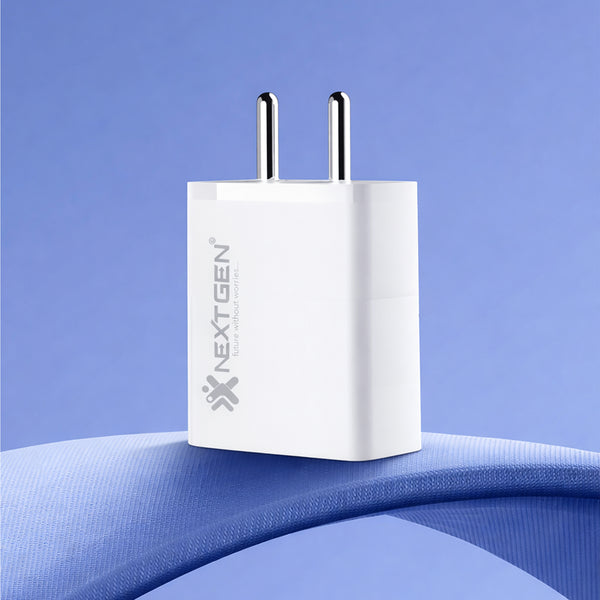CH 18 Charger
