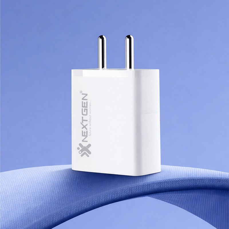 CH 18 Charger
