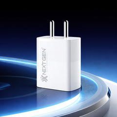 CH 18 Charger