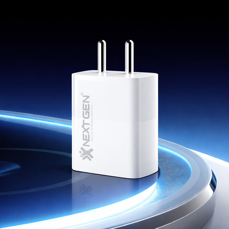 CH 18 Charger