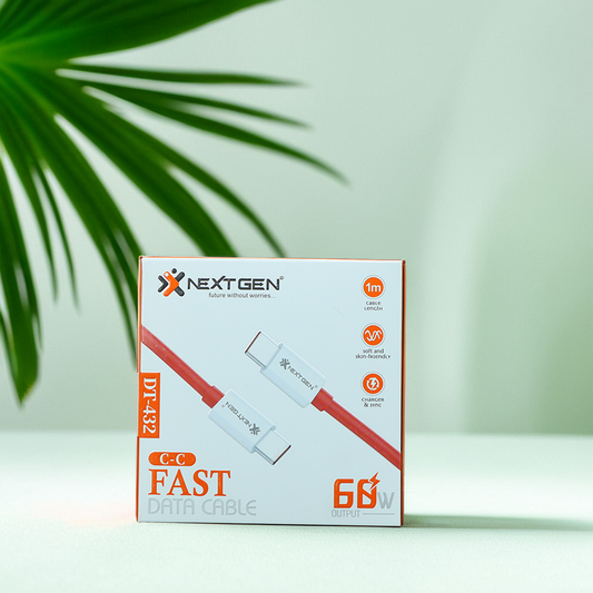 NEXTGEN DT-432