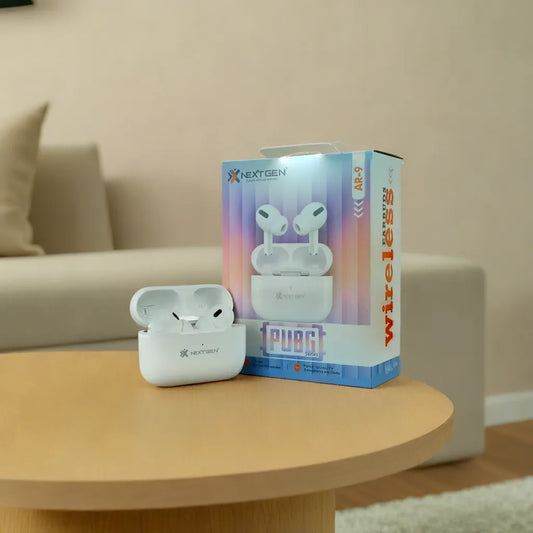 NEXTGEN Airpods AR-9