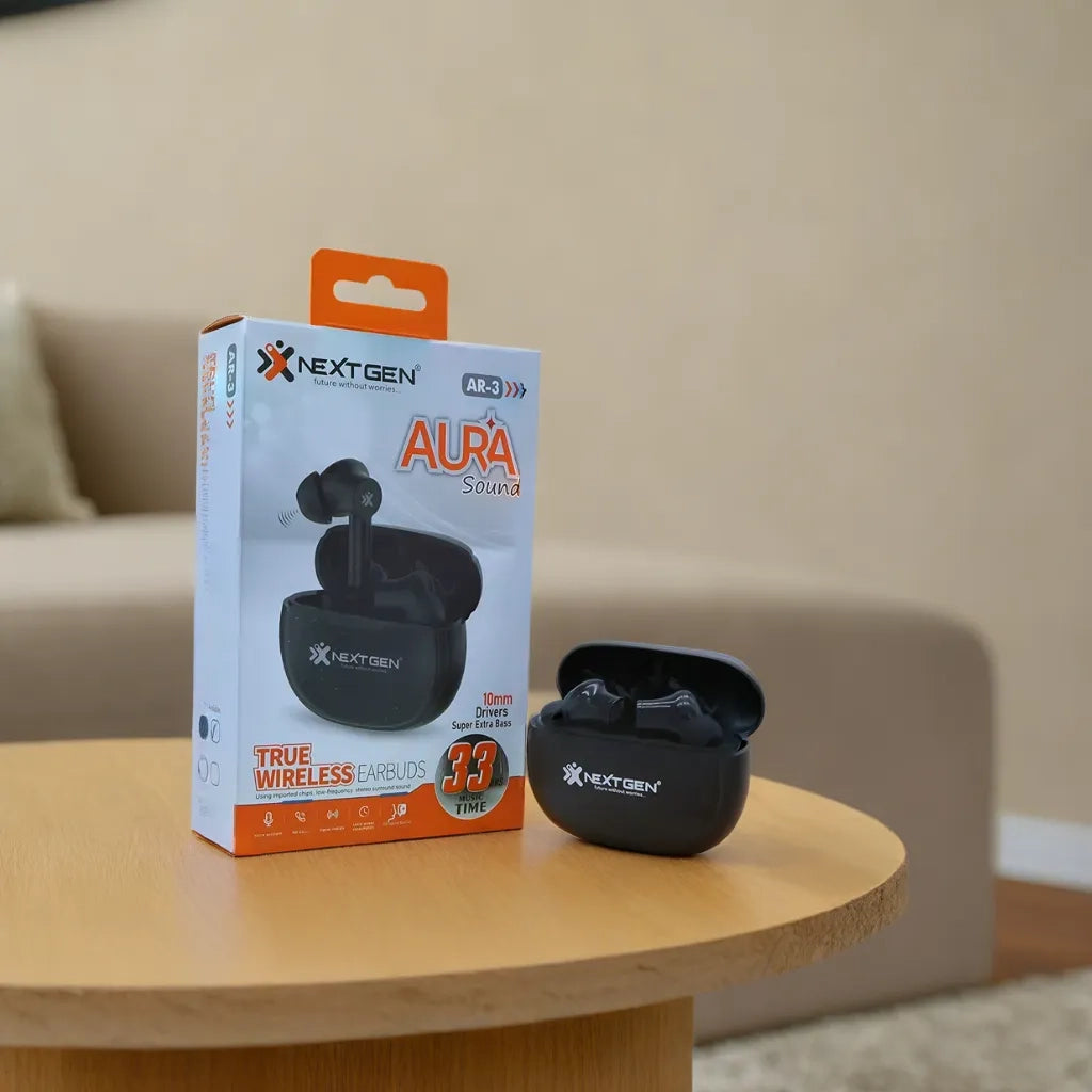 NEXTGEN Airpods AR-3