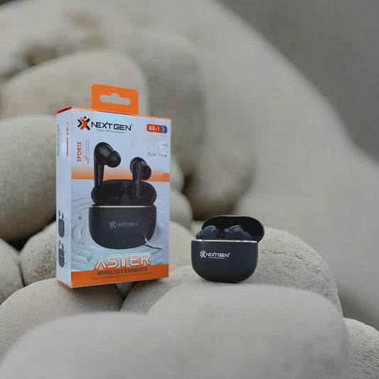 NEXTGEN Airpods AR-1