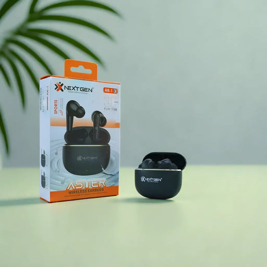 NEXTGEN Airpods AR-1