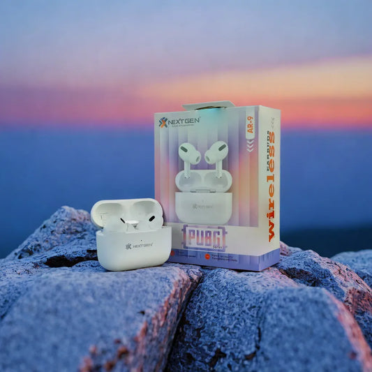 NEXTGEN Airpods AR-9