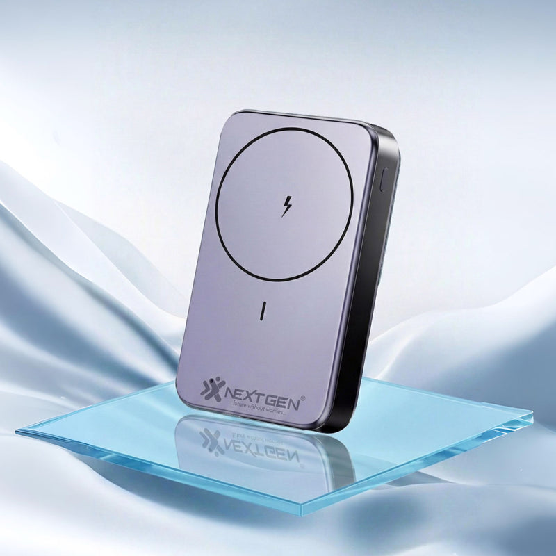PB 908 Power Bank