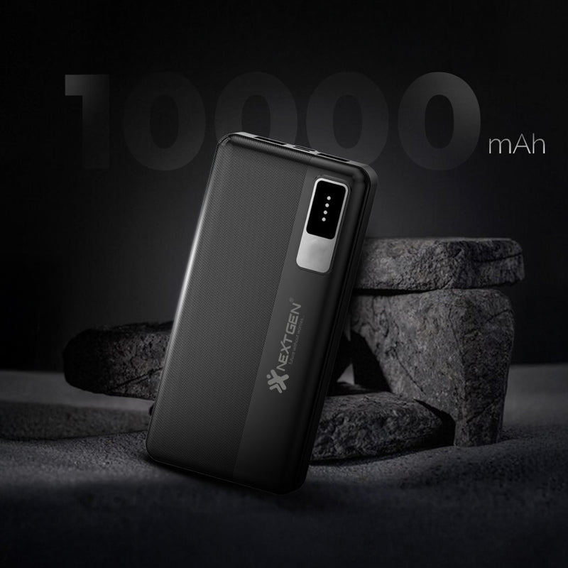 PB 900 Power Bank
