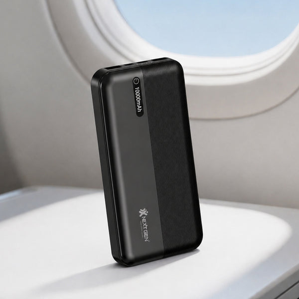 PB 900 Power Bank