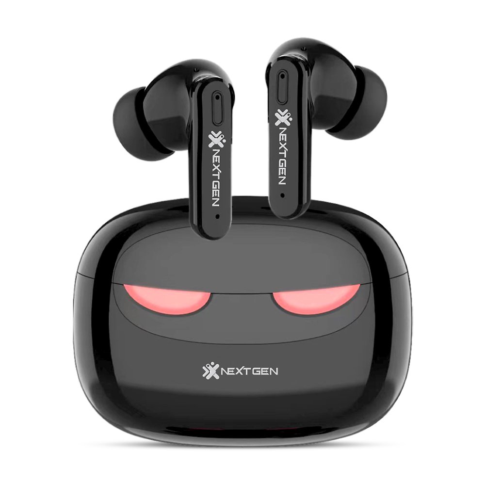NGEB-30 Wireless Earbuds With 20H Playtime