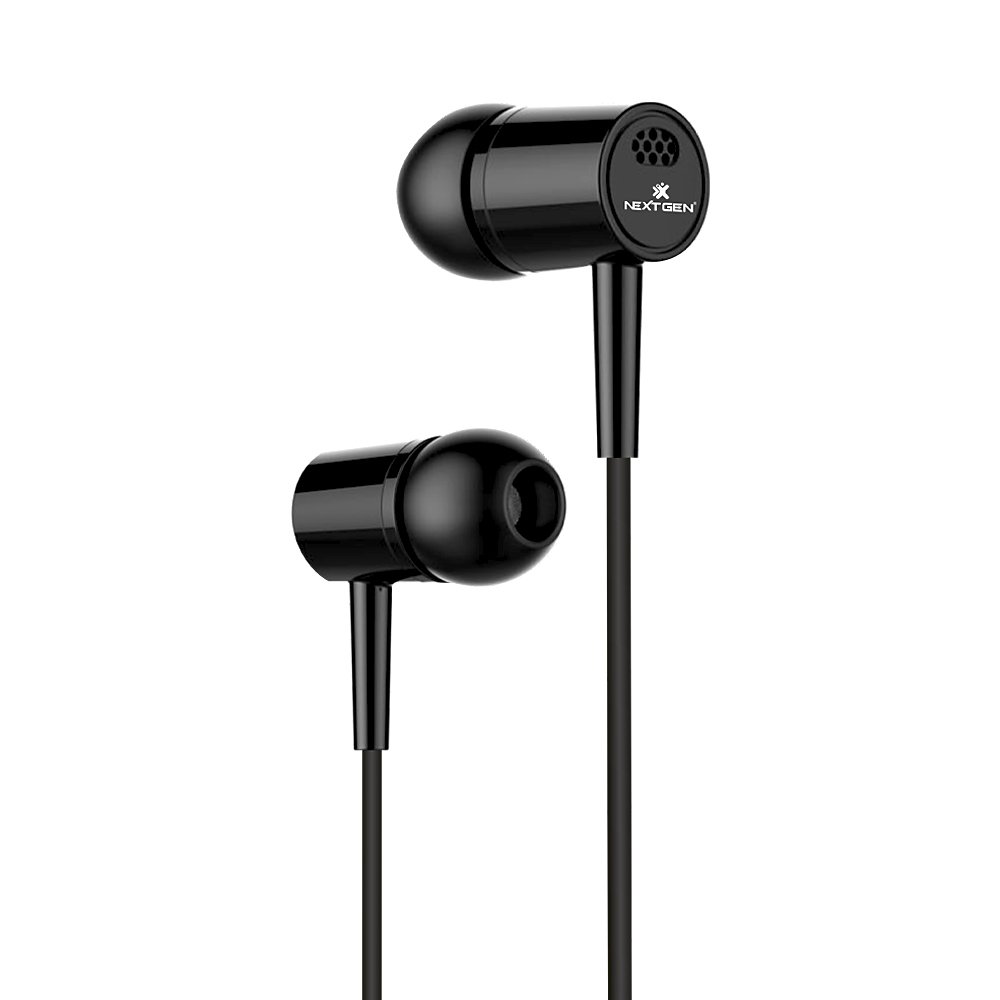 NG-151  Flexible Design Headphones