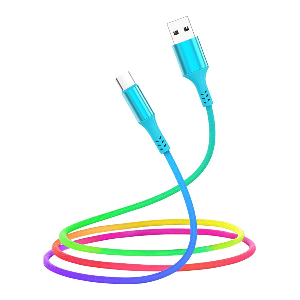 NGDC-740  TYPE C USB Cable