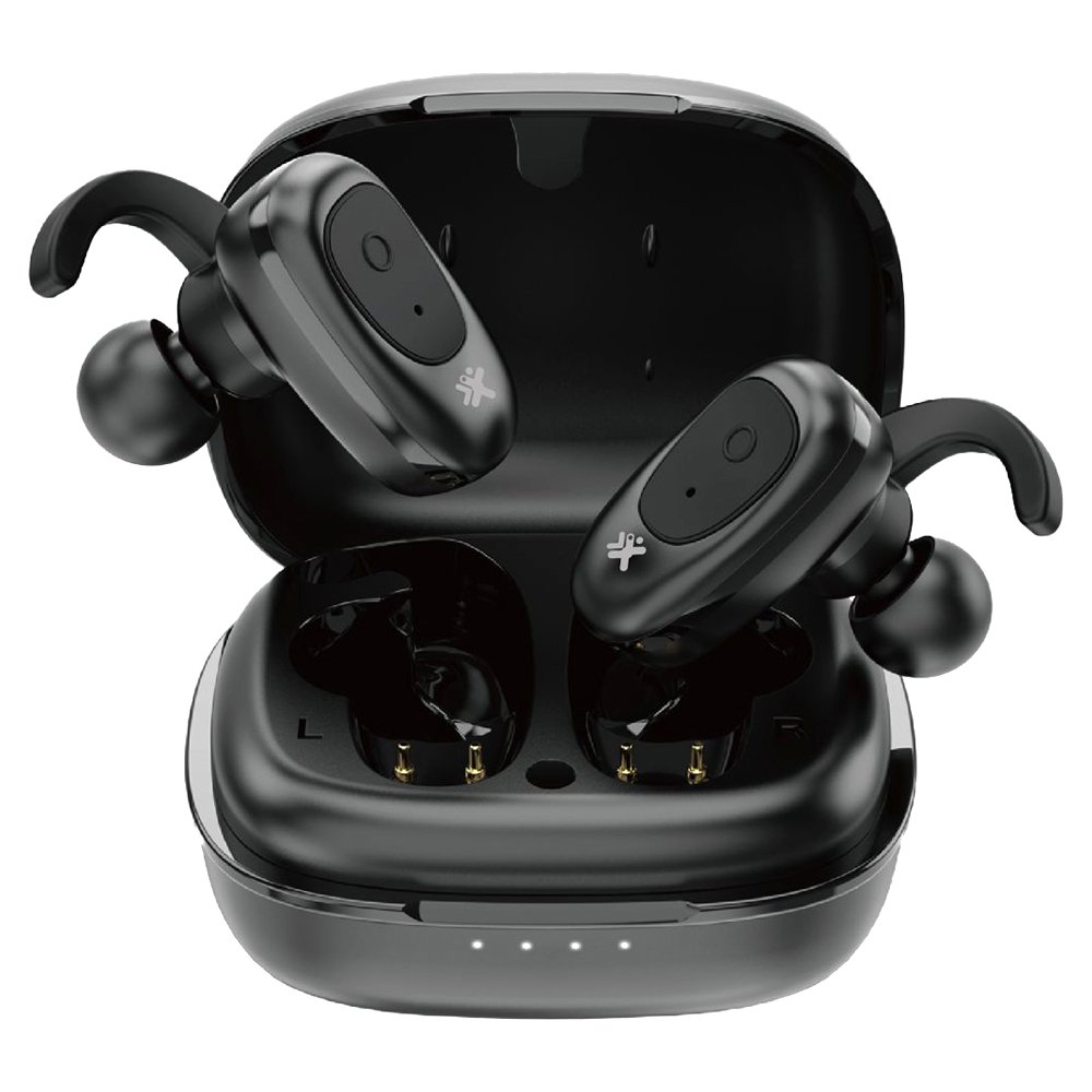 NGEB-21 Wireless Earbuds with 30H Playtime