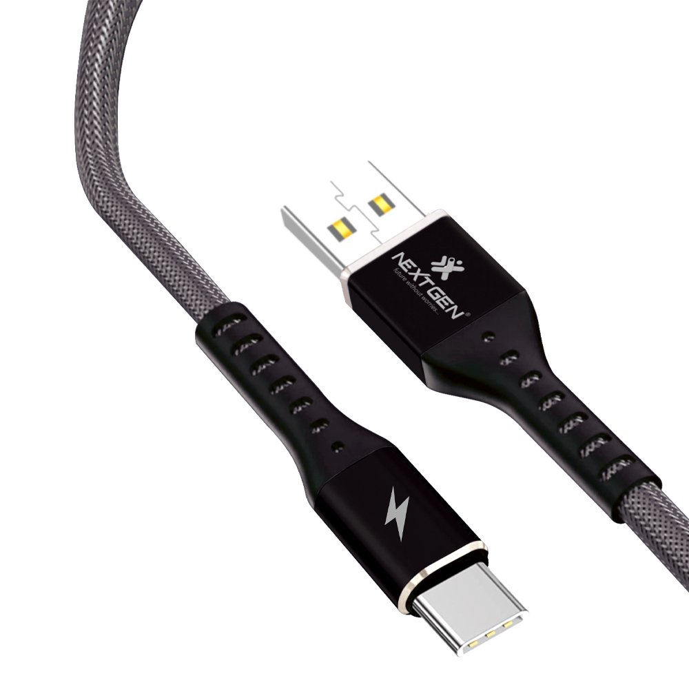 NGDC-710 Type C Charging Cable