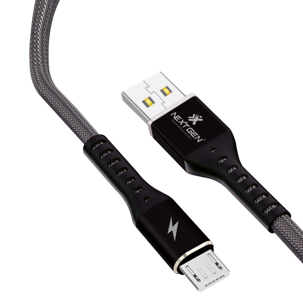 NGDC 710- Micro USB Data  Cable