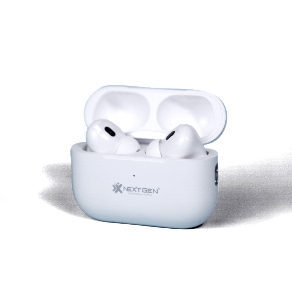 NGAP-90 WIRELESS STEREO EARBUDS 30H PLAYTIME