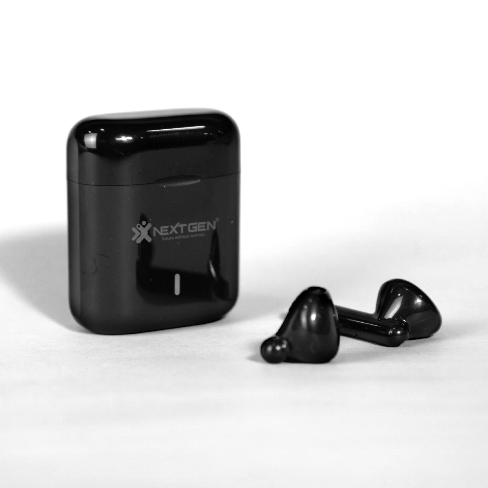 NGAP-12 WIRELESS EARBUDS DOCTOR SOUND