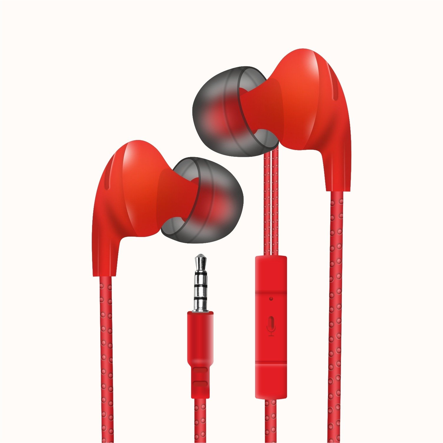 NG-238 Surround Stereo Earphones