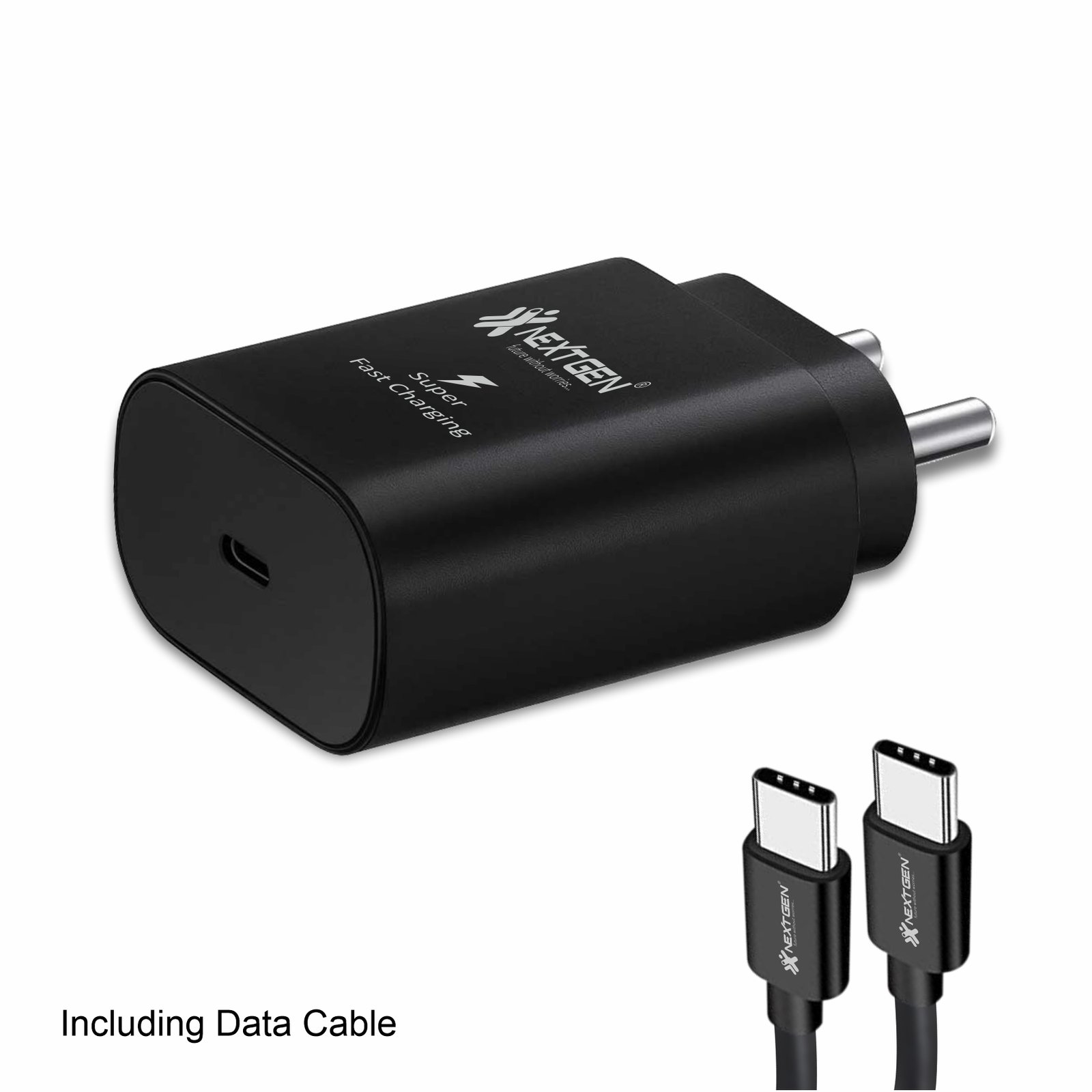 NGCH-333 Adapter USB PD Fast Charger